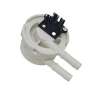 LOKLNEYK 1PCS Coffee Machine Micro Flowmeter AB32/1.2mm Liquid Flow Sensor Hall Pulse Flushing For Beverage Equipment Coffee Maker Parts