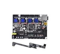 LOKLNEYK 3D Printer Dual Z Axis Control Board ，Compatible For BIGTREETECH ，SKR MINI E3 V2.0 TMC2209 UART CR10 PRO ，Compatible For Ender ，3 Upgrade SKR V1.4 TFT35 E3(With DCDC5V)