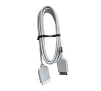 LOKLNEYK BN39-02615A 2.5M One Connect Cable IS FOR 32-inch Frame QLED TV QN32LS03TBF QN32LS03TBG QE32LS03TBK QE32LS03TBW For Connection