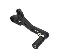 LOKLNEYK Gear Shift Motorcycle Adjustable Folding Gear Shifter Shift Pedal Lever Parts for DesertX 2022 2023 2024