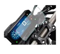 LOKLNEYK Guard Screen Protector 4x Dashboard Screen Protector Cluster Scratch Protection Film For CB400X CB500F CB500X CBR650R CB650R 2019-2024