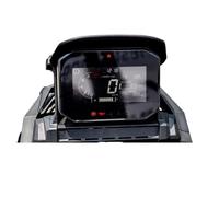 LOKLNEYK Guard Screen Protector For ADV 350 160 ADV350 2022 2023 Accessories Cluster Scratch Protection Film TPU Screen Protector Instrument Membrane Lens