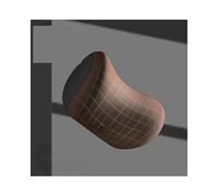 LOKLNEYK Lumbar Support Pillow Car Headrest Lumbar Support Neck Pillow Waist Cushion Driver Seat Backrest Driving Lumbar Support Cushion(Headrest-bn)