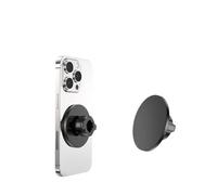 LOKLNEYK N52 magnet strong magnetic head 17mm ball Car bracket in the car(C50metaldoublehookairoutle)