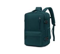 LOKLNEYK New multi-compartment commuter backpack, unisex bag, trendy business computer backpack, large capacity travel bag(4)