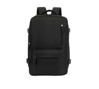 LOKLNEYK New multi-compartment commuter backpack, unisex bag, trendy business computer backpack, large capacity travel bag(15)