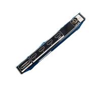 LOKLNEYK One Connect Mini Box BN96-44183A - Replaces BN94-11965A BN91-19252A UN65MU8000 UN65MU8000F UN65MU8000FXZA UN75MU8000F UN65MU8500F