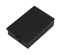 LOKLNEYK Portable Printer Battery 7.4V/1100mAh ， Compatible For Star ，SM-S210i, SMS210i A800-002