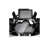 LOKLNEYK Protective Film For BMW R1200GS LC R1200GS/ADV, Anti-Scratch Anti-Explosion Dashboard Screen Protector, Hydrogel Film Dashboard Protective Film