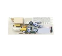 LOKLNEYK Refrigerator Accessory Circuit PCB Refrigerator Main Control Board, Compatible For W19-50ABC-ZY.