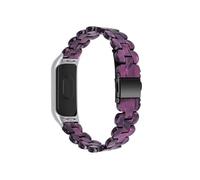 LOKLNEYK Resin Strap Fit For Xiaomi Mi Band 7 6 5 4 3 band Wrist Correa Replacement Watch Belt(13,For xiaomi band 4)