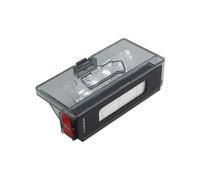 LOKLNEYK Robot Vacuum Cleaner Main Brush Cover Water Tank Dust Box Mop Holder, Compatible For Midea, M7 Pro S8+ Robot Vacuum Cleaner Parts Replacement(1pc dust box)