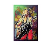 LOKLNEYK Singer Sheryl Crow Poster (6) Canvas Poster Bedroom Decor Landscape Office Room Decor Gift 16x24inch(40x60cm)