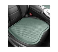LOKLNEYK Summer Car Honeycomb Gel Cool Seat Cushion Cooling And Breathable Interior Accessories Car Seat Cushion(Green)