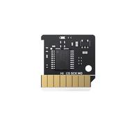 LOKLNEYK Universal 3D Printer Parts Motherboard, Max EZ V1.0 10-driver EFuse 550MHz Control Board(Only EZ31865 V1.0)