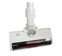 LOKLNEYK Vacuum Cleaner Parts Electric Floor Brush Head With LED Light，Compatible For Xiaomi ，K10/G10/1C，Compatible For Dreame， V8/V9B/V9P/V11/G9