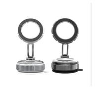 LOKLNEYK Vacuum magnetic car holder foldable rotating navigation multi-function suction cup