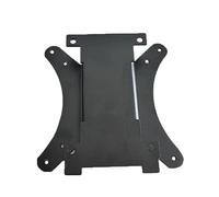 LOKLNEYK Wall Mount VESA Adapter，Compatible For DELL，Compatible For Alienware，AW3423DW，34" Curved Monitor Arms Mounts Stands Bracket 100 * 100 75 * 75mm