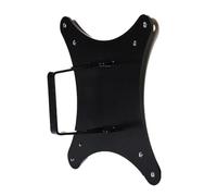 LOKLNEYK Wall Mount Vesa Adapter，Compatible For Hp，Compatible For Omen，X27 X25 X25F 27 Inch 24 Inch，mount Display Monitor Arms Stands 75x75mm 100x100