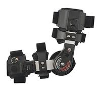 LoKori Elbow Splint Hinged Elbow Brace,Adjustable Shoulder Sling Stabilizer for Cubital Tunnel Syndrome and Ulnar Nerve Entrapment,Tendonitis,Tennis,Recovery Support After Surgery,Left