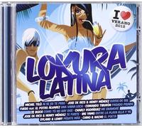 Lokura Latina 2012 - I Love Verano