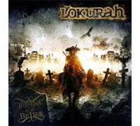 LOKURAH: THE TIME TO DO BETTER - CD BRAND NEW