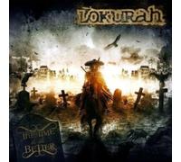 Lokurah : The Time To Do Better CDNEW Incredible Value and Free Shipping