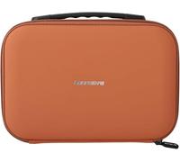 Lokyoyo Applicable to DJI Neo Fly More Combo Drone Storage Pack, Portable Travel Matte Leather, Waterproof, Shock-Resistant Storage Bag for DJI NEO Drone & Accessories, Hold 4 Batteries