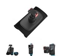 Lokyoyo Backpack Shoulder Strap Mount for Insta 360 Ace Pro 2/ Ace Pro/ X5, with Custom 360° Rotatable Ball Head Magnetic Quick Release Base, No Extra Accessories Needed