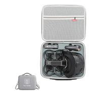 Lokyoyo Carrying Case Compatible with DJI Avata 2 Fly Smart Combo, Store Goggles N3 & RC Motion 3 Remote Controll etc. Avata 2 Drone Accessories