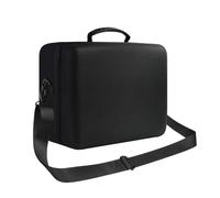 Lokyoyo Carrying Case Compatible with DJI Neo 2 Motion Fly More Combo - Fits Goggles N3/ 3/2 & RC Motion 3 & RC 2/ N3/ N2/ N1/ FPV 3 Remote Controllers (Black)