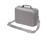 Lokyoyo Carrying Case Compatible with DJI Neo 2 Motion Fly More Combo - Fits Goggles N3/ 3/2 & RC Motion 3 & RC 2/ N3/ N2/ N1/ FPV 3 Remote Controllers (Gray)