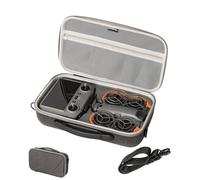Lokyoyo Carrying Case Compatible with DJI Neo 2 & RC 2 Controller, 6-Battery Storage Shockproof Portable Bag for Neo 2 Drone Accessories