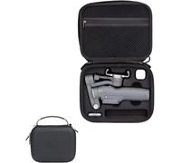 Lokyoyo Carrying Case Compatible with DJI Osmo Mobile 8P, Travel Storage Shoulder Bag for Osmo Mobile 8P Gimbal Accessories (Black)