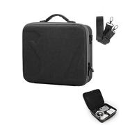 Lokyoyo Carrying Case for DJI FLIP, Portable Storage Shoulder Bag for DJI Flip Fly More Combo, Storage RC 2/RC-N3 Controller, 5 Batteries, Charger Hub, Charger