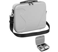 Lokyoyo Carrying Case for DJI FLIP, Portable Storage Shoulder Bag for DJI Flip Fly More Combo, Storage RC 2/RC-N3 Controller, 5 Batteries, Charger Hub, Charger