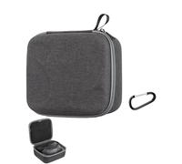 Lokyoyo Carrying Case for DJI Goggles N3, Portable Hard Case Storage Bag Compatible with DJI Neo, AVATA 2 Pro View Combo