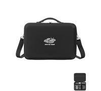 Lokyoyo Carrying Case for DJI Neo 2 Motion Fly More Combo, Portable Travel Storage Shoulder Bag for Goggles N3, RC Motion 3, Charging Hub and Other Drone Accessories (Option3)