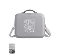 Lokyoyo Carrying Case for DJI Neo 2 Motion Fly More Combo, Portable Travel Storage Shoulder Bag for Goggles N3, RC Motion 3, Charging Hub and Other Drone Accessories (Option1)