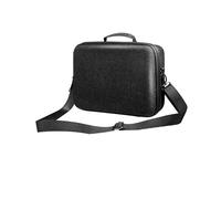 Lokyoyo Carrying Case for DJI RS 4 Mini, Waterproof Portable Oxford Fabric Storage Shoulder Bag for DJI Ronin RS 4 Mini Gimbal Lightweight Stabilizer and Accessories (Black)