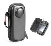 Lokyoyo Carrying Case for Insta.360 X5, Portable Hard Shell Travel Mini Case with Carabiner, Storage Bag Protective case for Insta.360 X4/ X3/ X2 Accessories