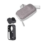 Lokyoyo Carrying Case for Insta360 X6 Camera Bag (Combo Set2)
