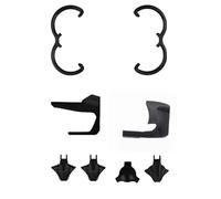 LOKYOYO Complete Set of Protective Devices for DJI Neo Accessories, Include Gimbal Bumper Guard and Tail Protection Device, Propeller Guard Protector, Landing Gear Protective Devices