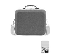 Lokyoyo Flip Case, Portable Storage Shoulder Bag for DJI Flip Fly More Combo, Stores RC 2/ N3 Remote Controller, Battery Charing Hub and 7 Batteries, DJI Flip Drone and Other Accessories