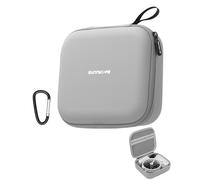 Lokyoyo for DJI FLIP Handheld Flight Camera Protective Case, Carrying Case Storage Bag for DJI FLIP, Porable Travel Mini Strong Bag for DJI FLIP Drone Aceessories (Mini-Gray)