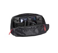 Lokyoyo Gaming Carry Case Compatible with Steam Deck, ROG Xbox Ally, Switch 2, Legion Go & PlayStation Portal, Organized Compartments & Anti-Shake Design