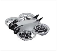 LOKYOYO Gimbal Bumper Guard and Tail Protection Device for DJI Neo Accessories, Ultimate Protection for DJI Neo Drone Camera with ABS Material Gimbal Bumper Guard (Black)