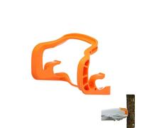 LOKYOYO Gimbal Bumper Guard for DJI NEO 1 Accessories, Ultimate Protection for DJI NEO 1 Drone Camera Quick Release Gimbal Bumper Guard (Orange)