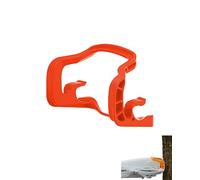 LOKYOYO Gimbal Bumper Guard for DJI NEO 1 Accessories, Ultimate Protection for DJI NEO 1 Drone Camera Quick Release Gimbal Bumper Guard (Red)