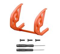 LOKYOYO Gimbal Bumper Guard for DJI NEO 1 Accessories, Ultimate Protection for DJI NEO 1 Drone Camera Quick Release Gimbal Bumper Guard (Orange Pro)